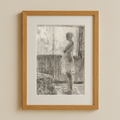 Standing Figure I