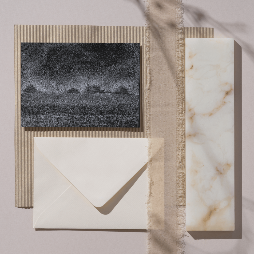 Galesburg Meadow Card