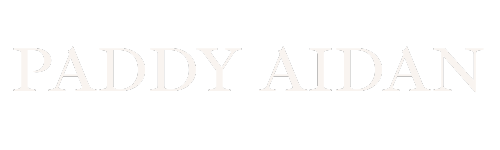 Paddy Aidan Shop